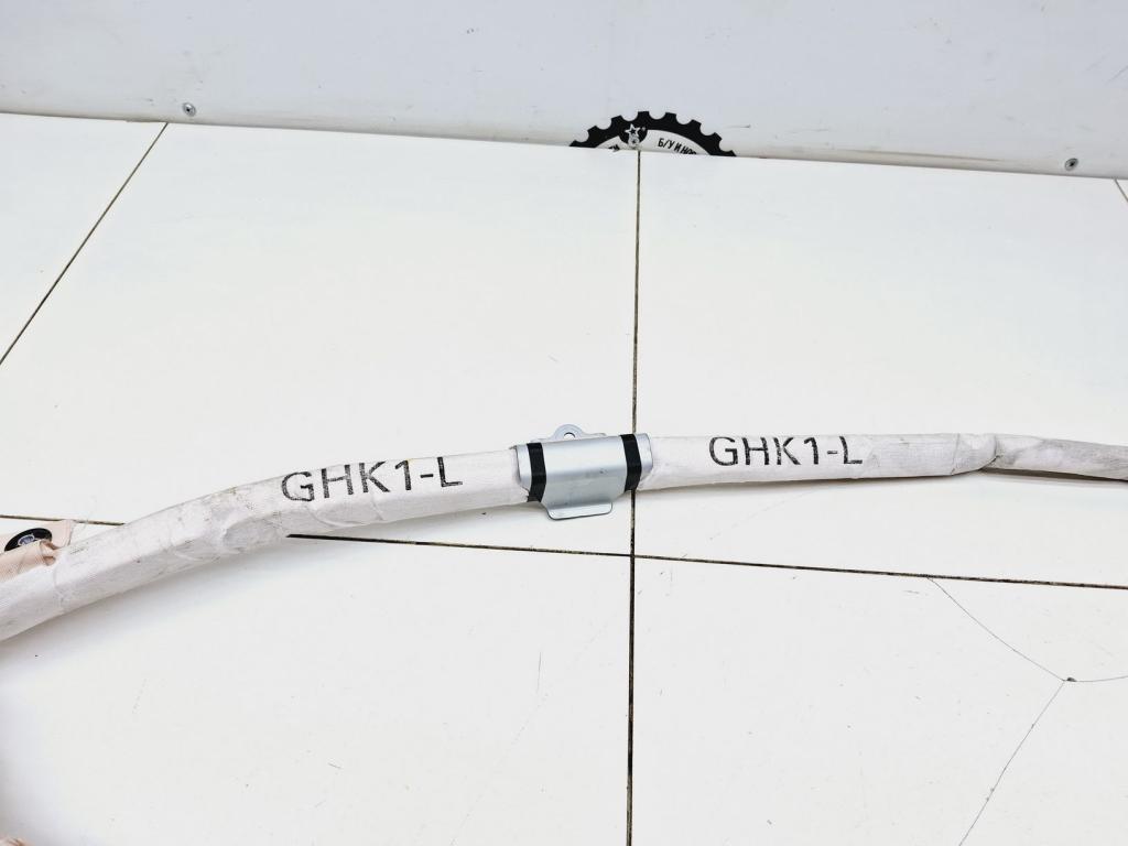 Подушка безопасности боковая, 6000 рублей, Пермь