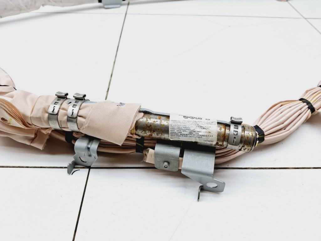 Подушка безопасности боковая, 6000 рублей, Пермь