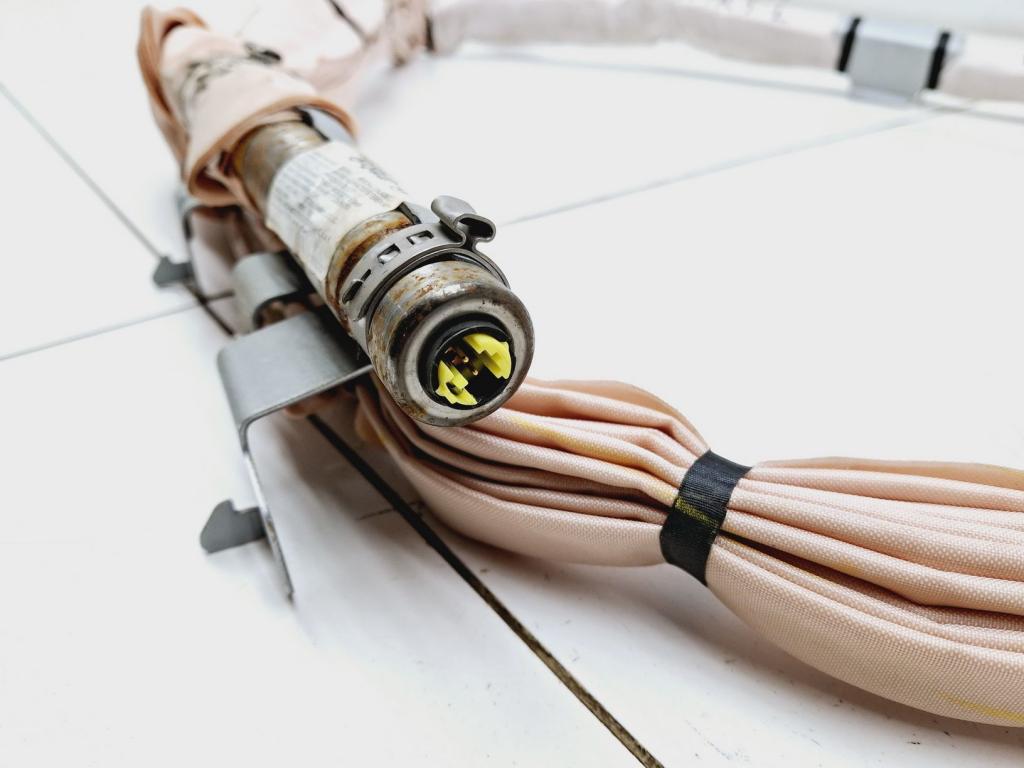 Подушка безопасности боковая, 6000 рублей, Пермь