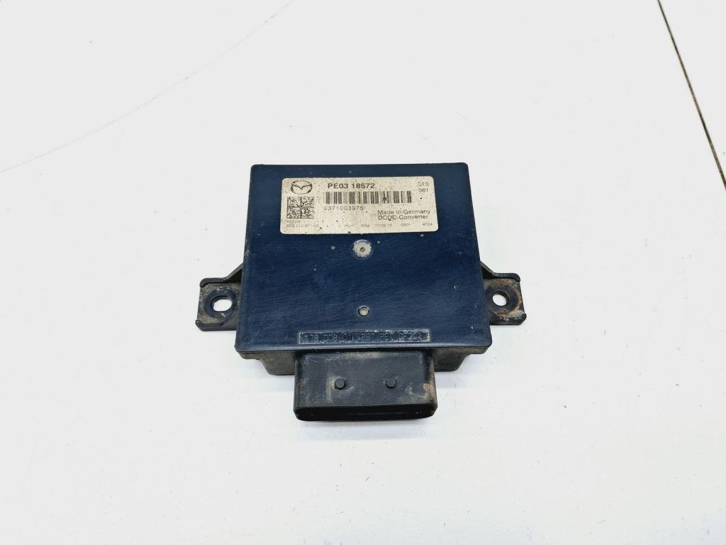 Блок электронный, 5000 рублей, Пермь