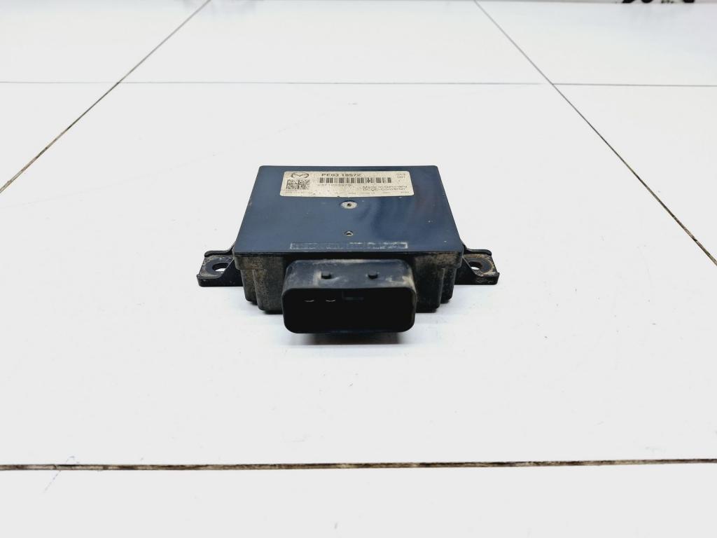 Блок электронный, 5000 рублей, Пермь