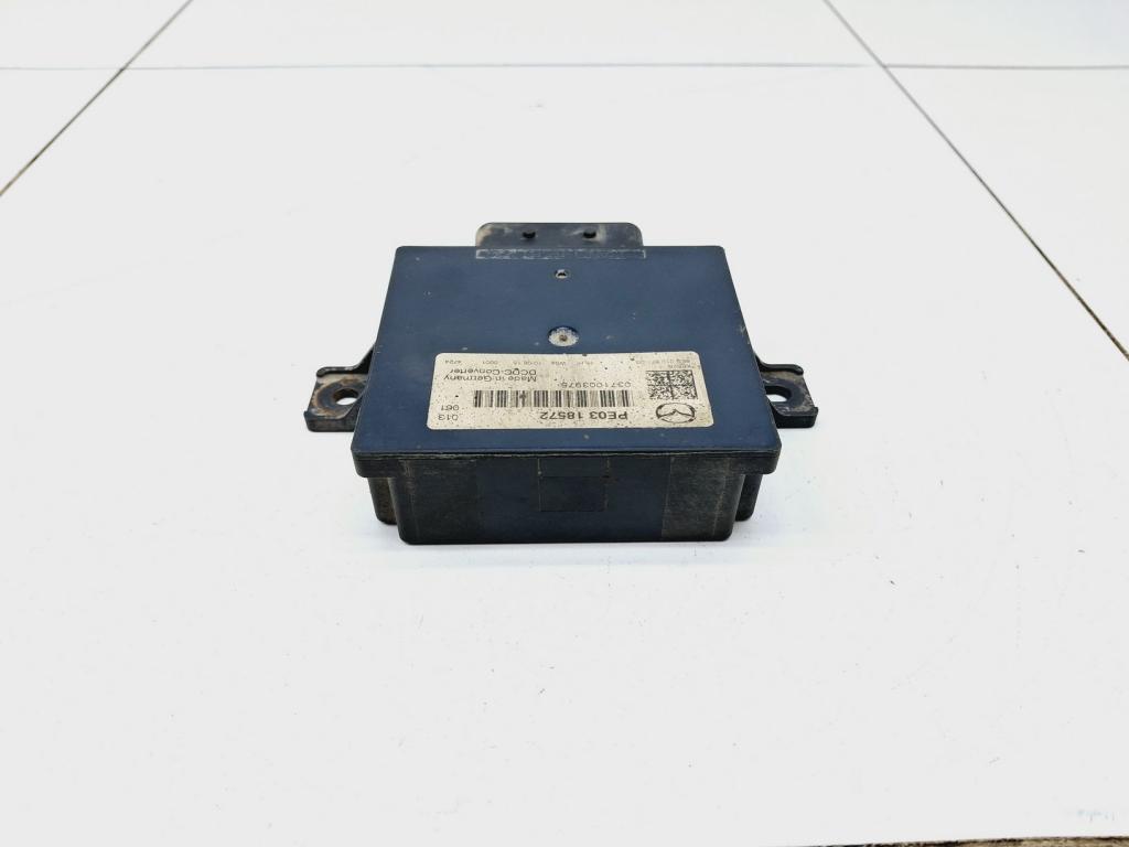 Блок электронный, 5000 рублей, Пермь