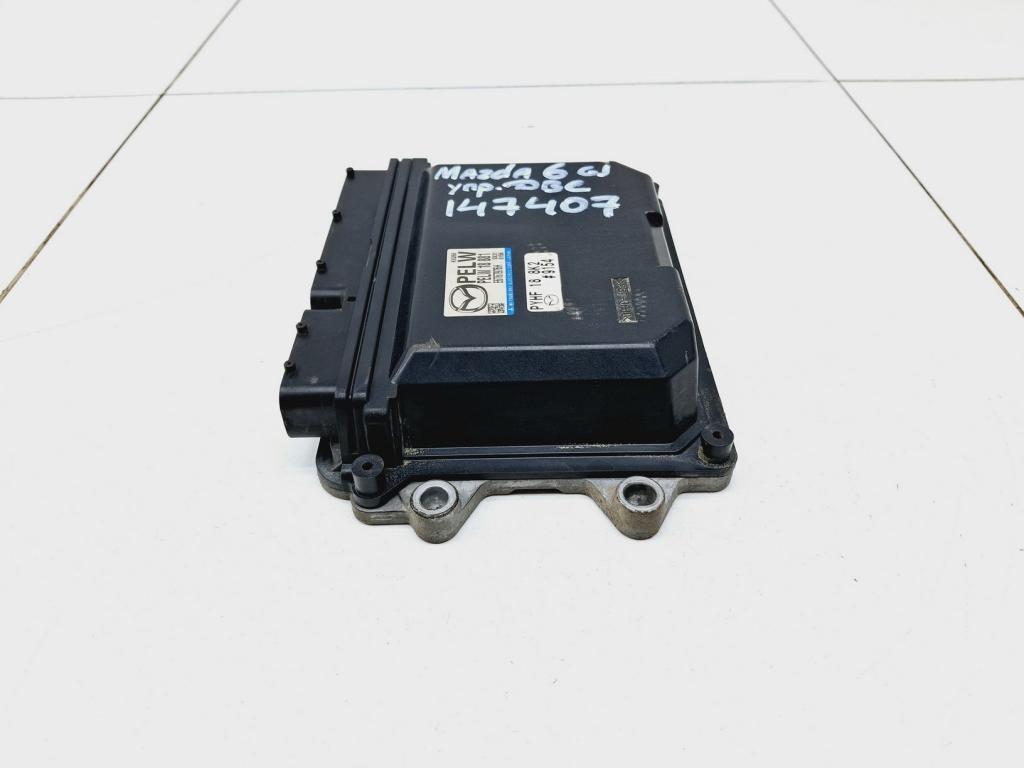 Блок управления двигателем, 9000 рублей, Пермь