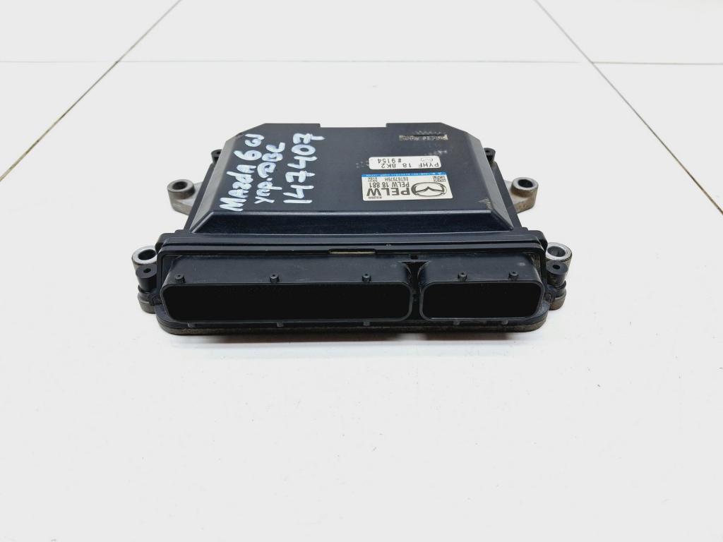 Блок управления двигателем, 9000 рублей, Пермь