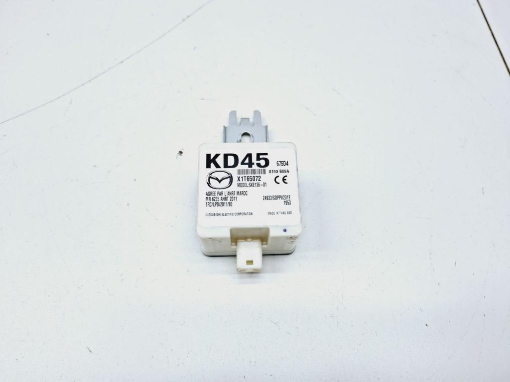 Антенна, 1000 рублей, Пермь