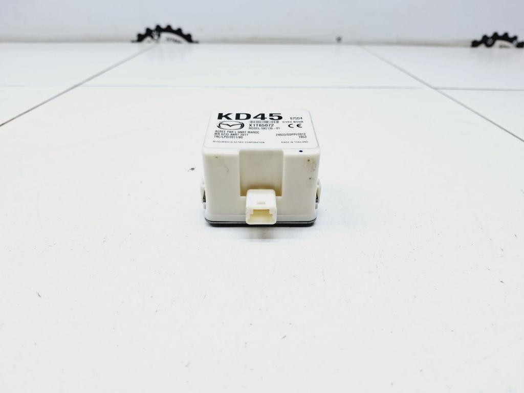 Антенна, 1000 рублей, Пермь