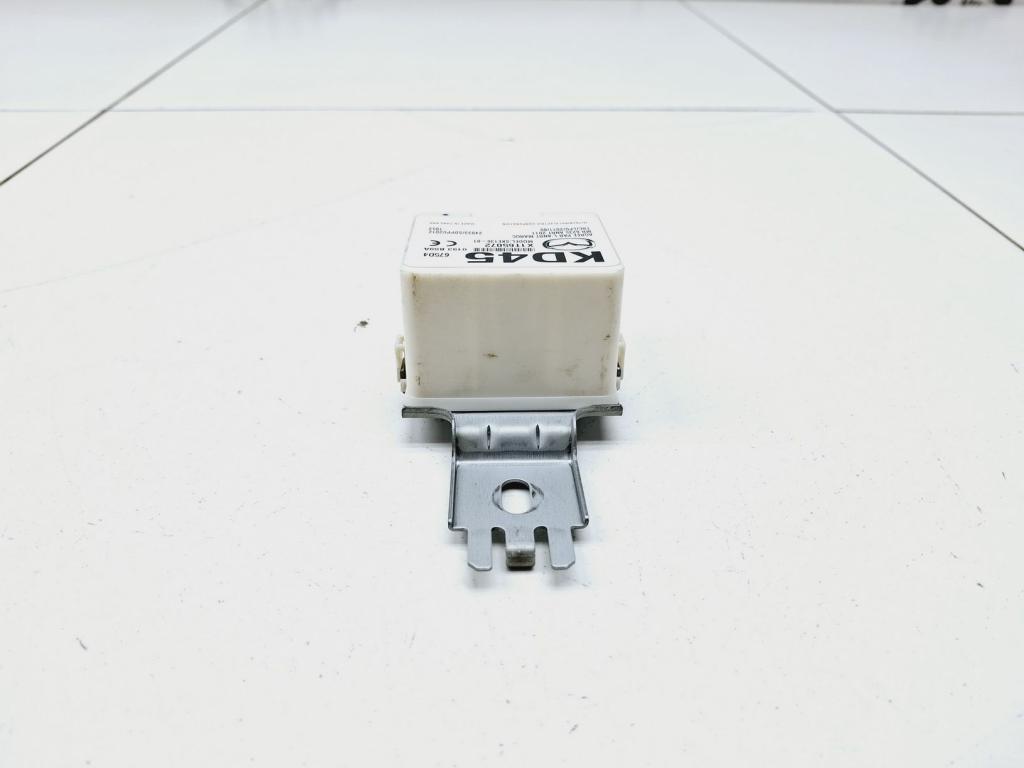 Антенна, 1000 рублей, Пермь