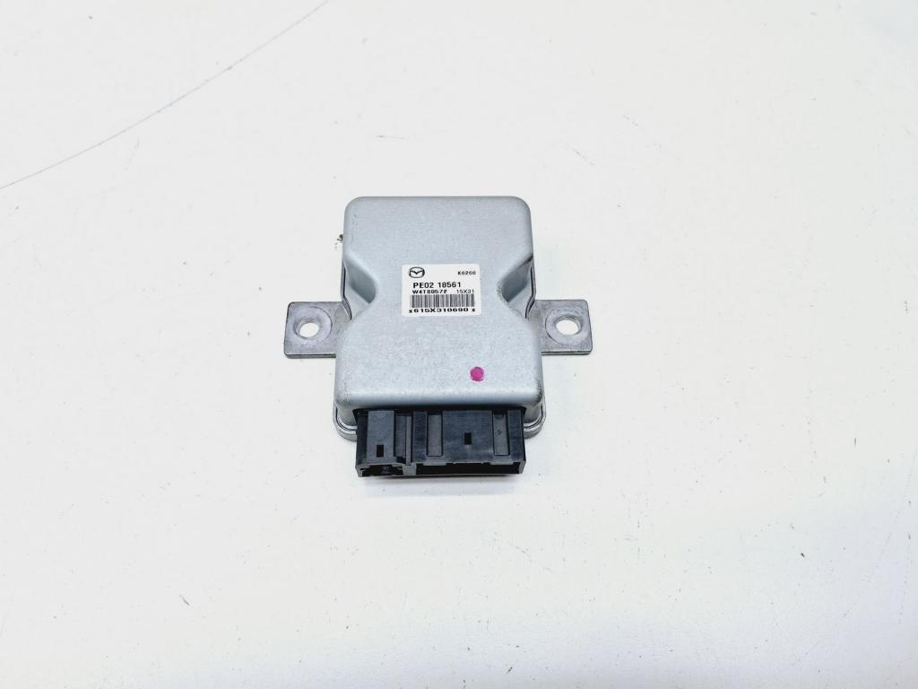 Блок электронный, 1000 рублей, Пермь