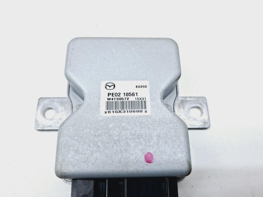 Блок электронный, 1000 рублей, Пермь