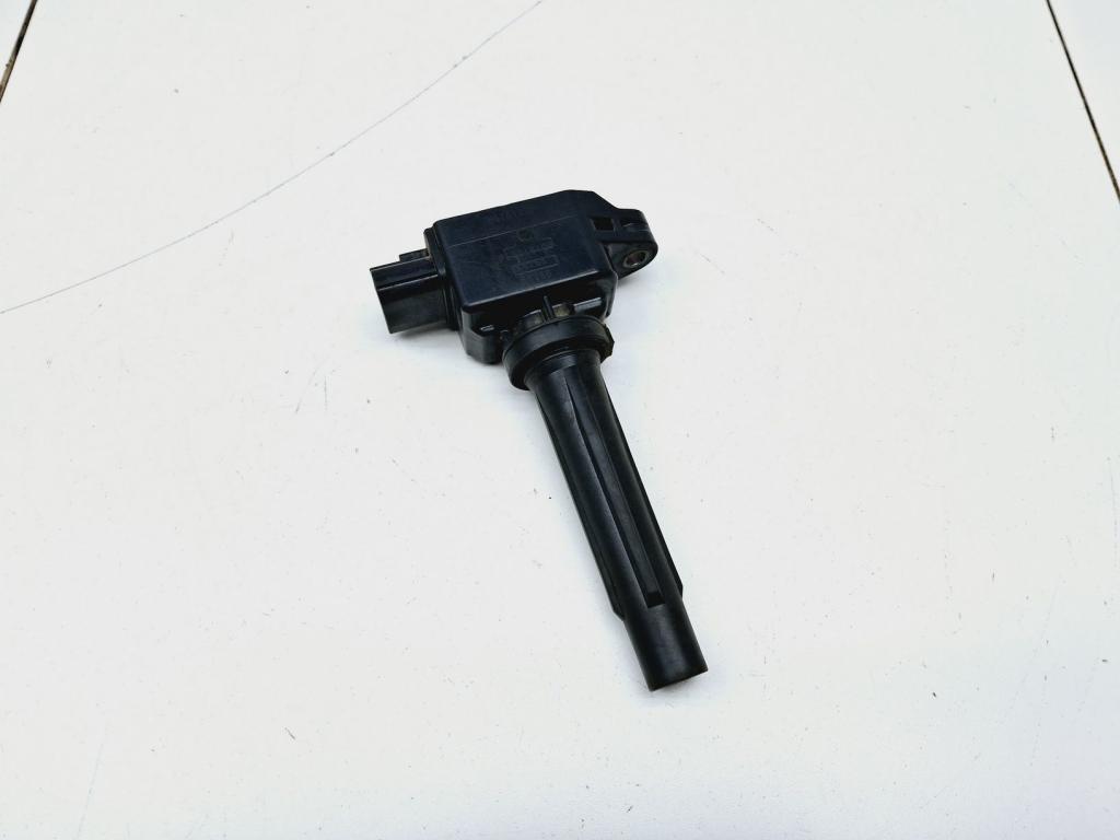 Катушка зажигания, 2000 рублей, Пермь