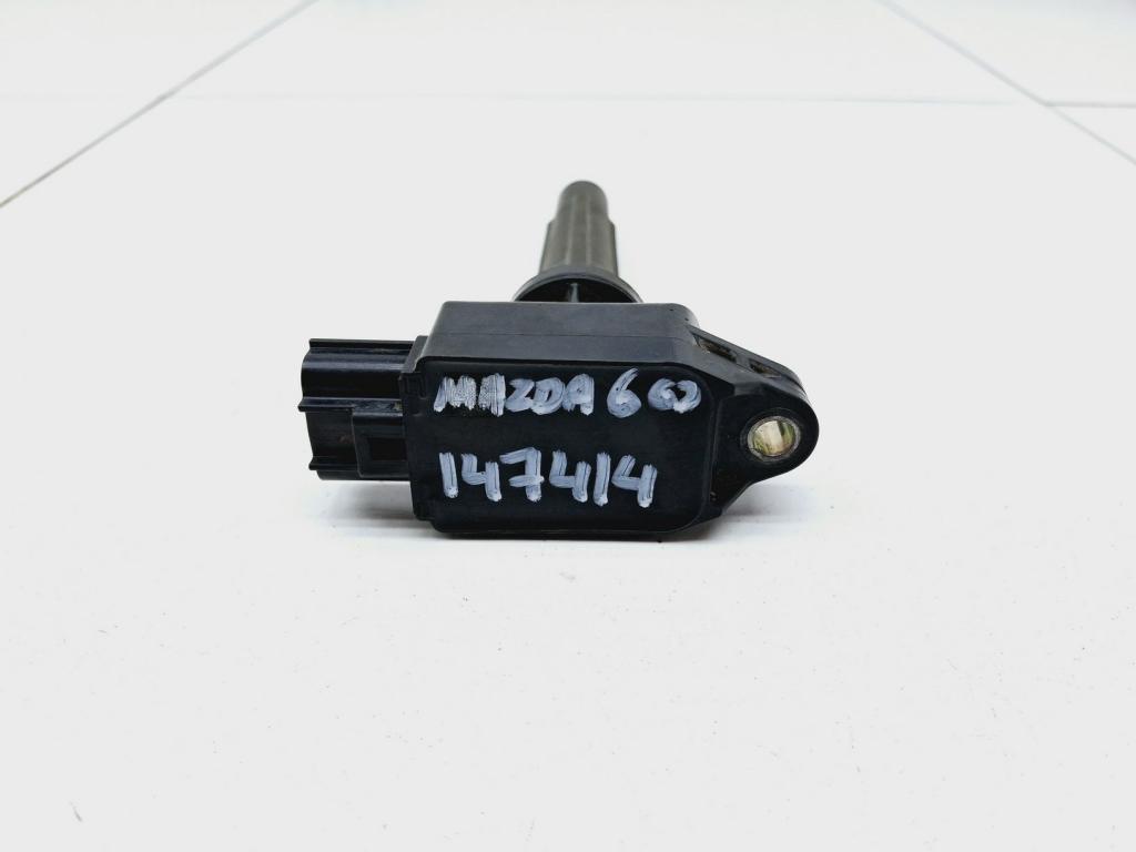 Катушка зажигания, 2000 рублей, Пермь