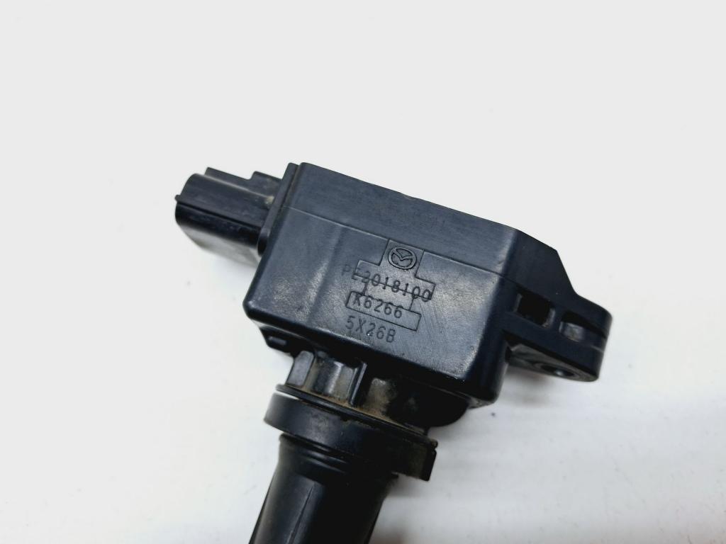 Катушка зажигания, 2000 рублей, Пермь