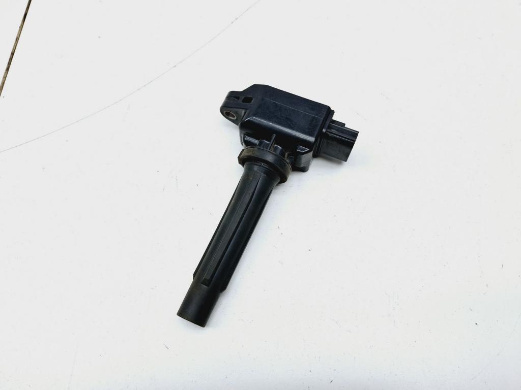 Катушка зажигания, 2000 рублей, Пермь