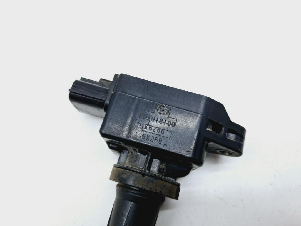 Катушка зажигания, 2000 рублей, Пермь