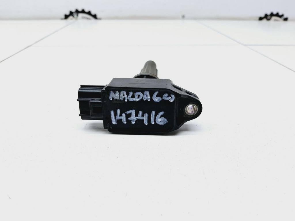 Катушка зажигания, 2000 рублей, Пермь