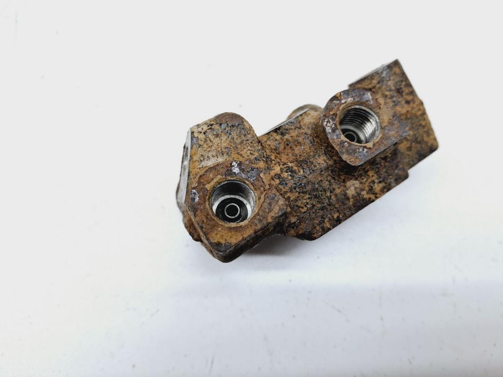 Распределитель тормозных сил, 500 рублей, Пермь