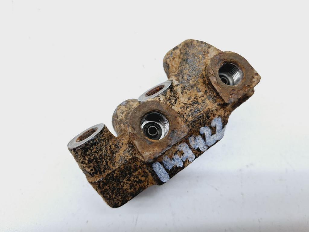 Распределитель тормозных сил, 500 рублей, Пермь