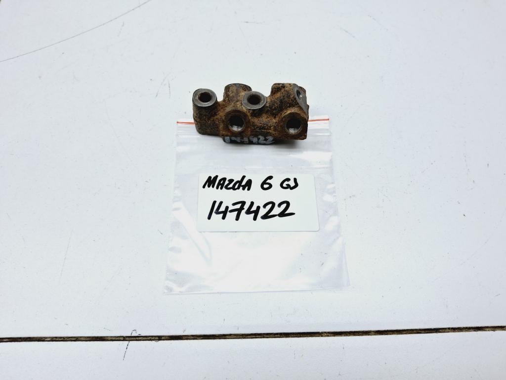 Распределитель тормозных сил, 500 рублей, Пермь