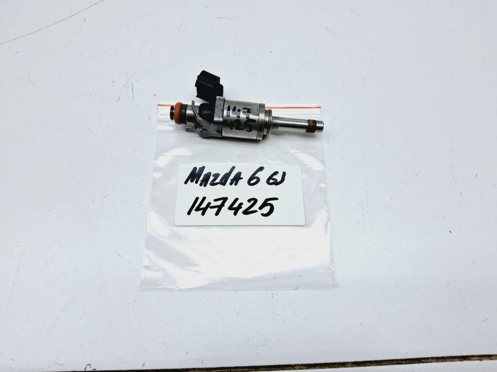 Форсунка топливная, 2500 рублей, Пермь