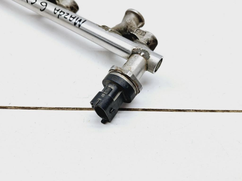 Рейка топливная, 3500 рублей, Пермь