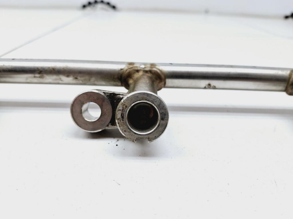 Рейка топливная, 3500 рублей, Пермь