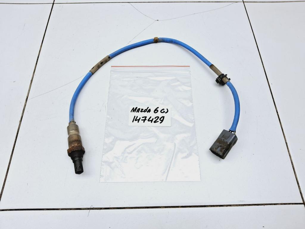 Датчик кислородный, 4000 рублей, Пермь