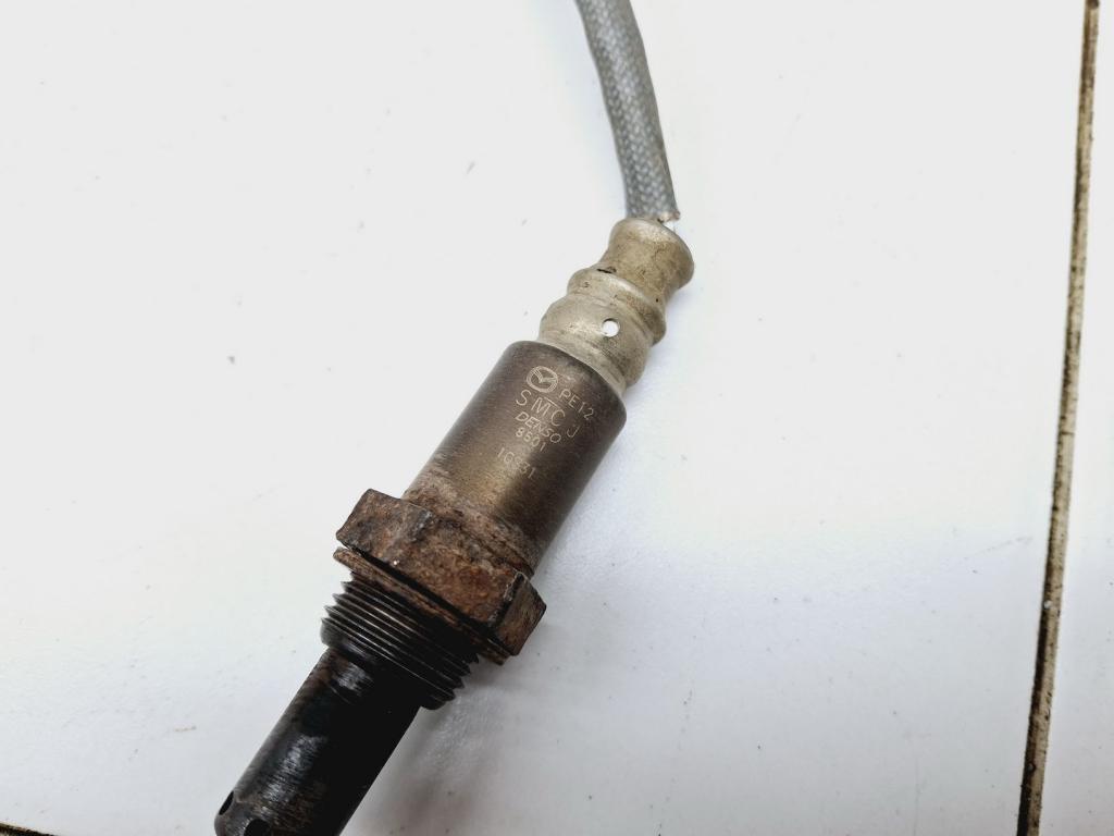 Датчик кислородный, 1500 рублей, Пермь