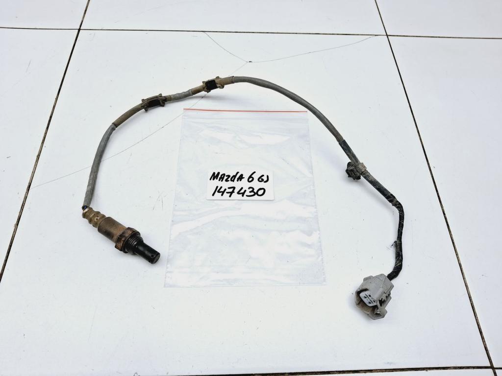 Датчик кислородный, 1500 рублей, Пермь