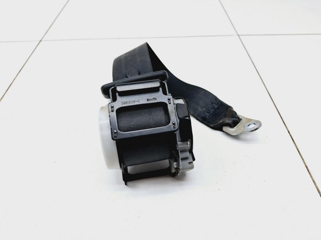 Ремень безопасности, 1000 рублей, Пермь