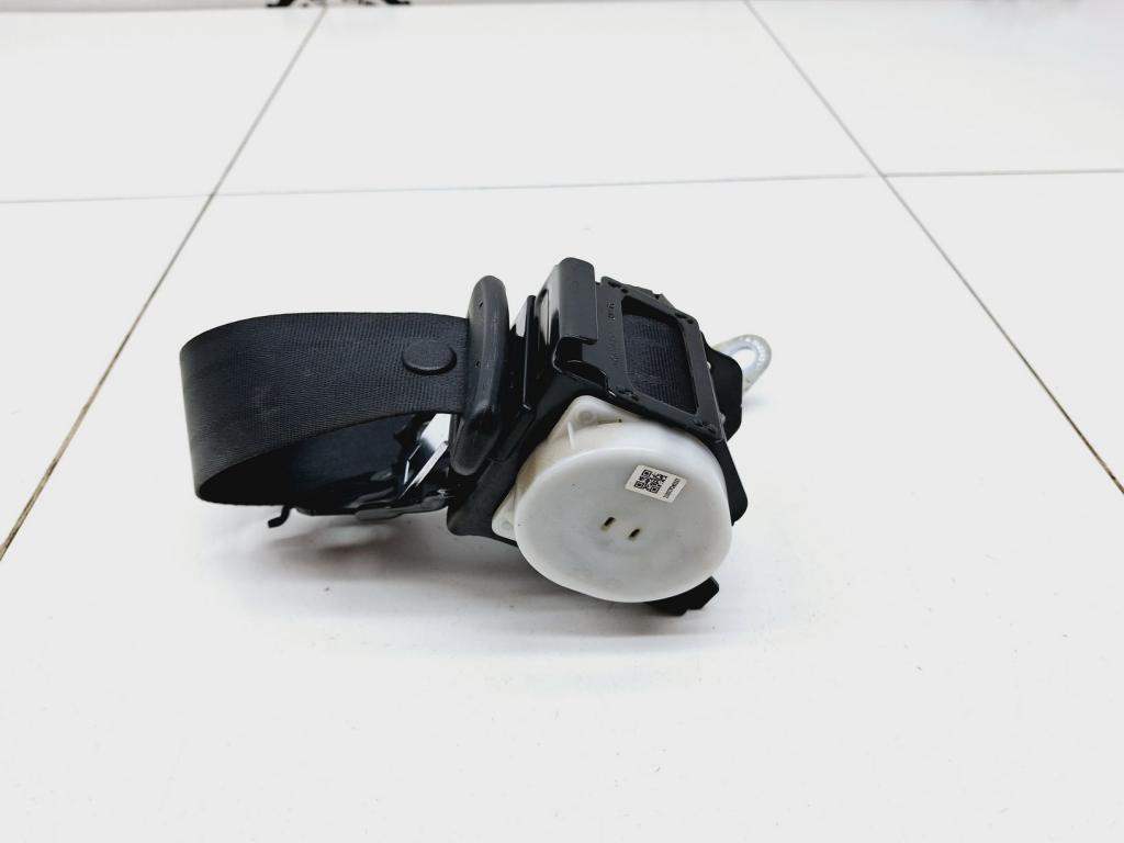 Ремень безопасности, 1000 рублей, Пермь