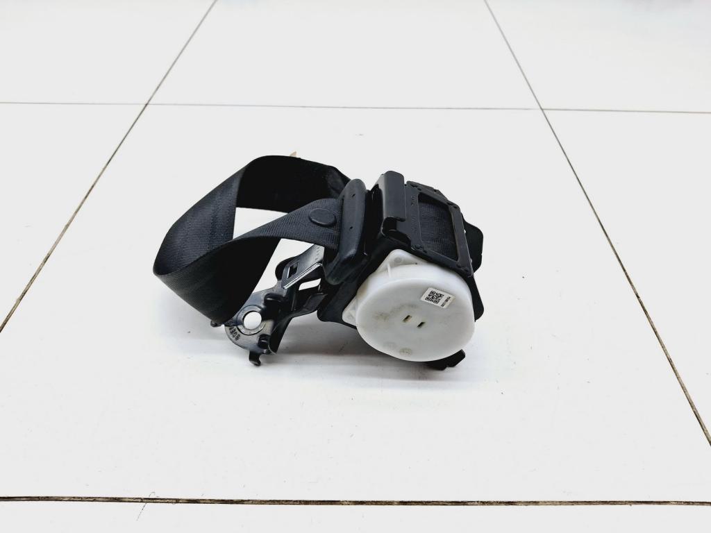 Ремень безопасности, 1000 рублей, Пермь