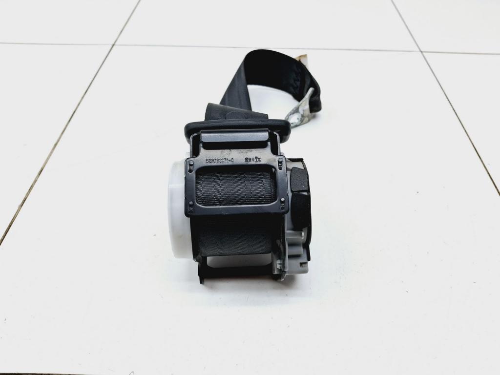 Ремень безопасности, 1000 рублей, Пермь