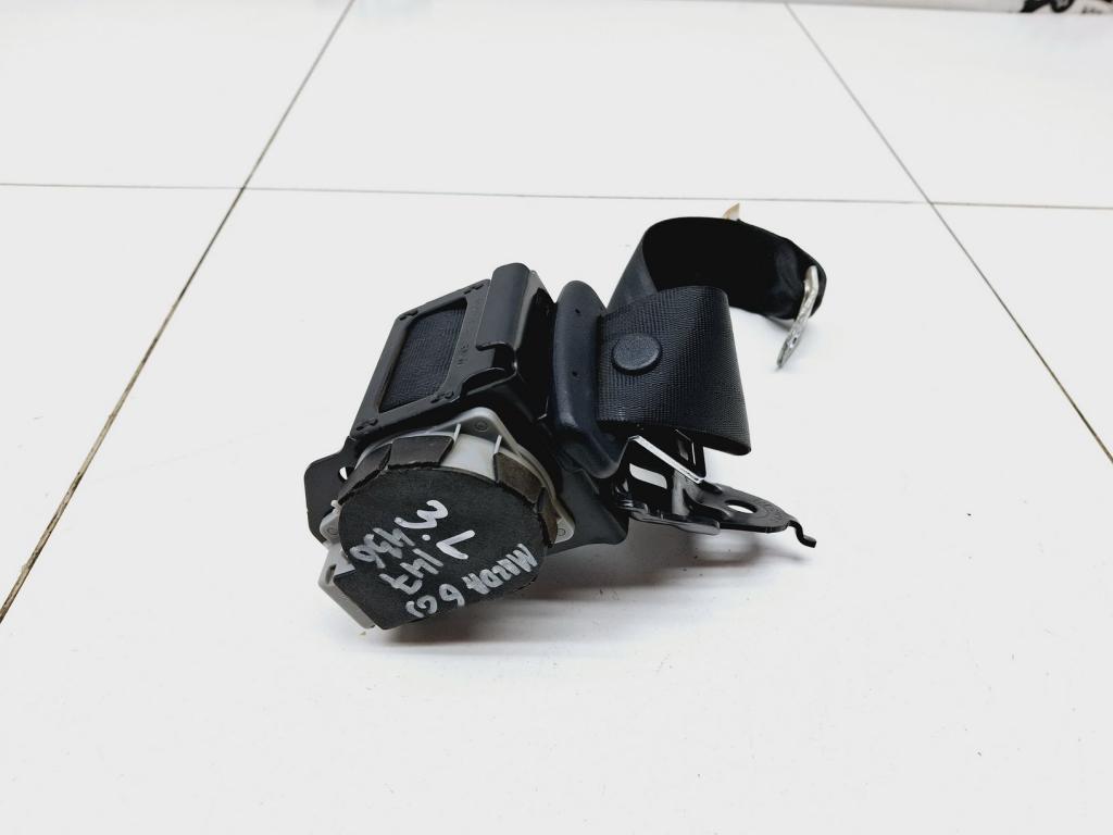 Ремень безопасности, 1000 рублей, Пермь