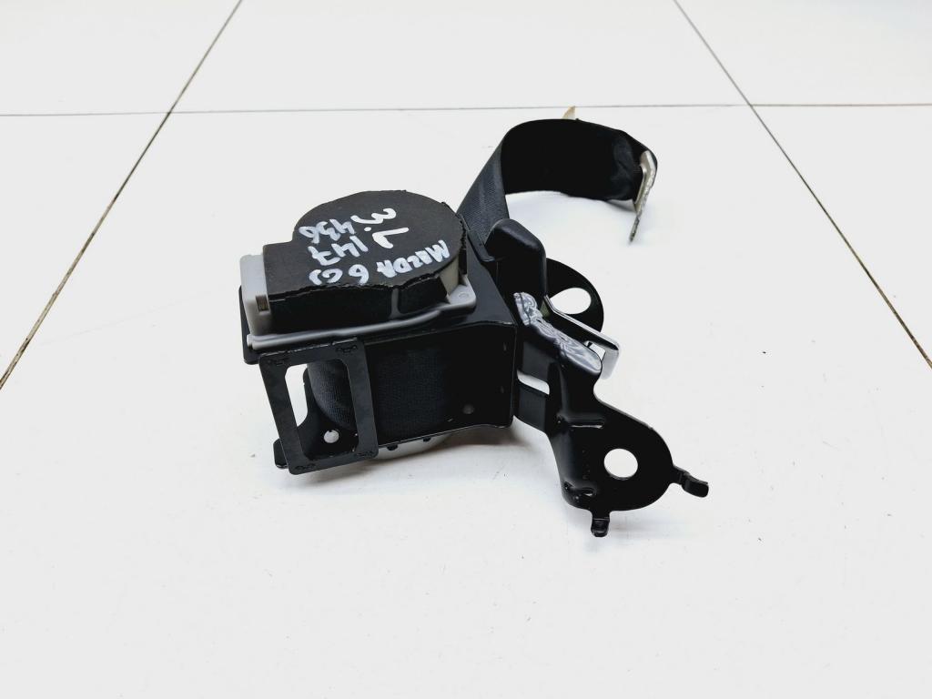 Ремень безопасности, 1000 рублей, Пермь