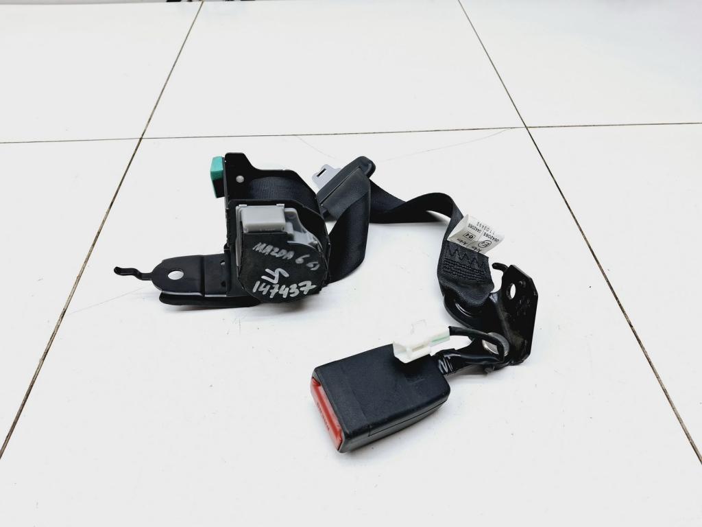 Ремень безопасности, 1500 рублей, Пермь