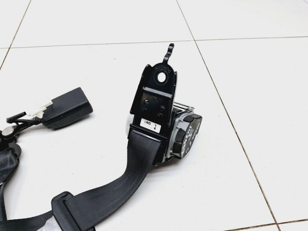 Ремень безопасности, 1500 рублей, Пермь