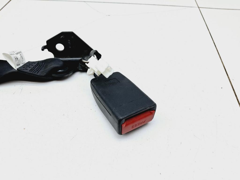 Ремень безопасности, 1500 рублей, Пермь