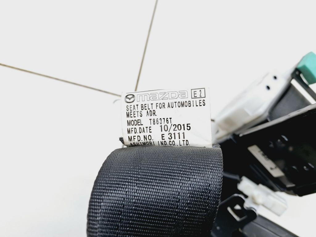 Ремень безопасности, 1500 рублей, Пермь