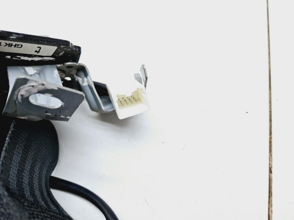 Ответная часть ремня безопасности, 500 рублей, Пермь