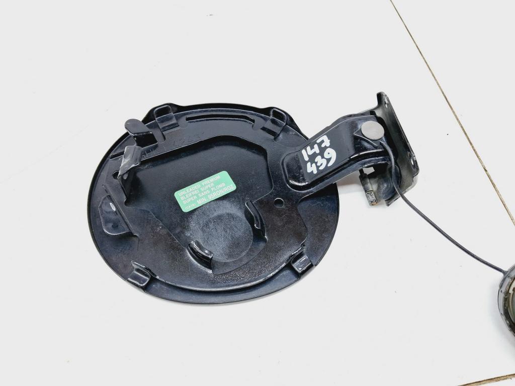 Лючок бензобака, 2000 рублей, Пермь