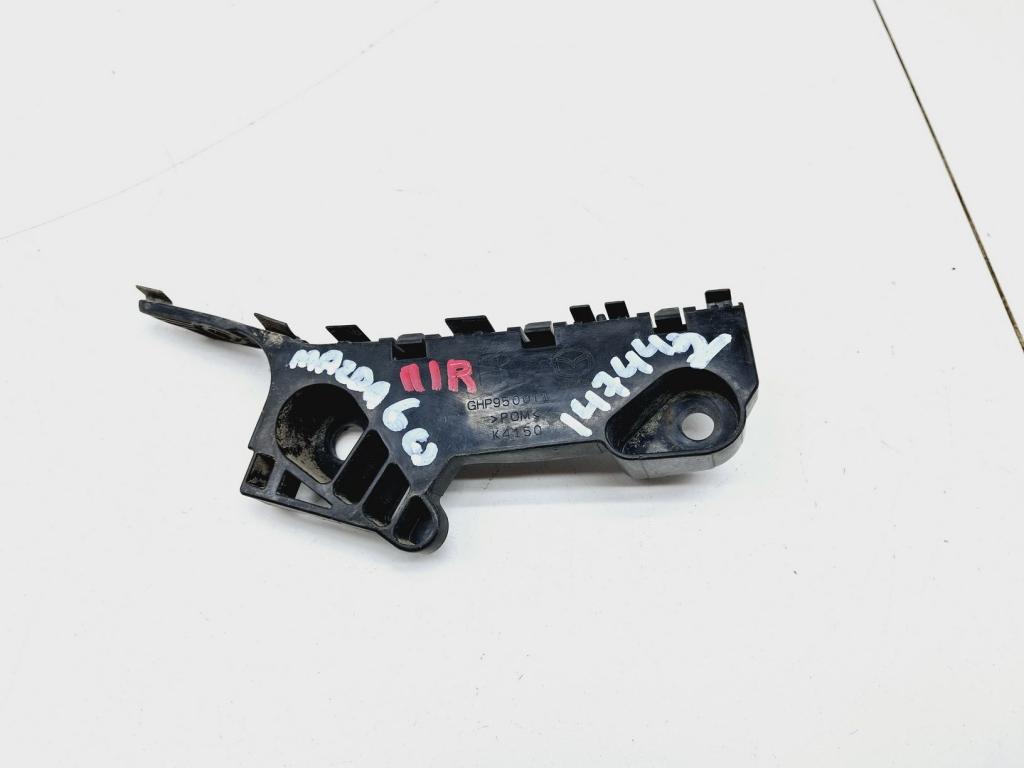 Кронштейн переднего бампера правый, 1000 рублей, Пермь