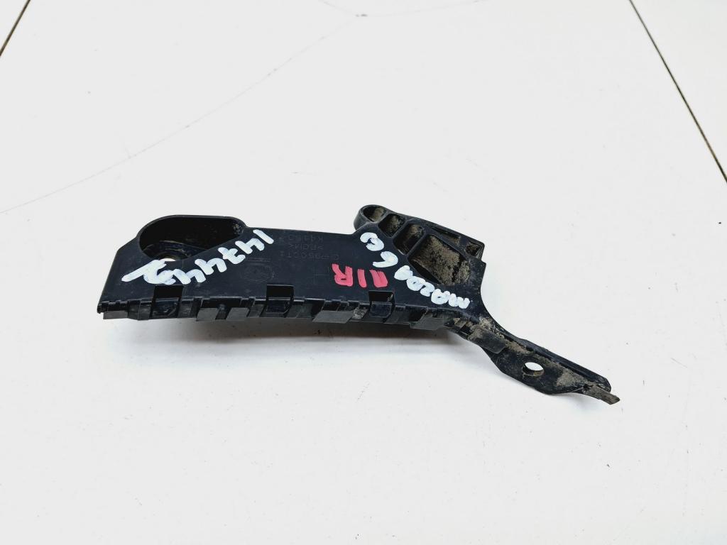 Кронштейн переднего бампера правый, 1000 рублей, Пермь