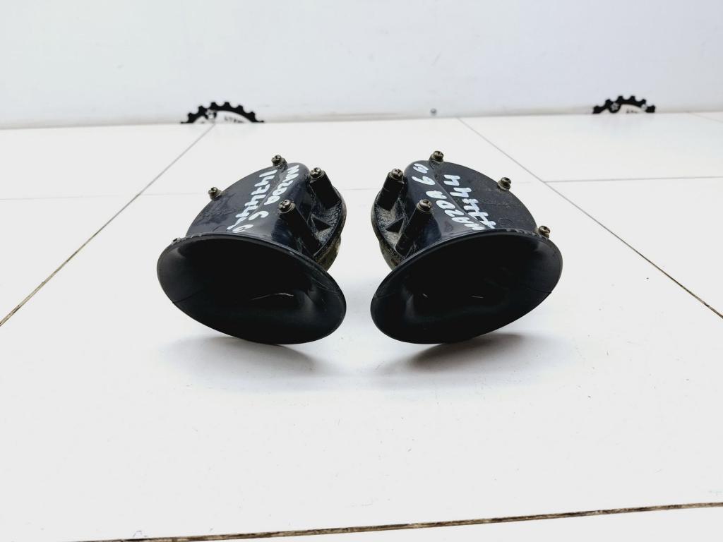 Сигнал звуковой, 1500 рублей, Пермь