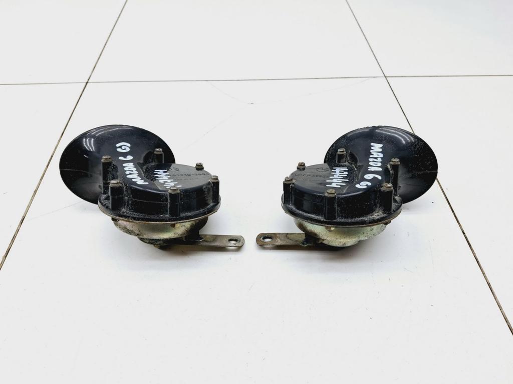 Сигнал звуковой, 1500 рублей, Пермь