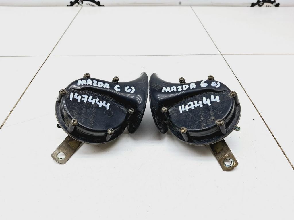 Сигнал звуковой, 1500 рублей, Пермь