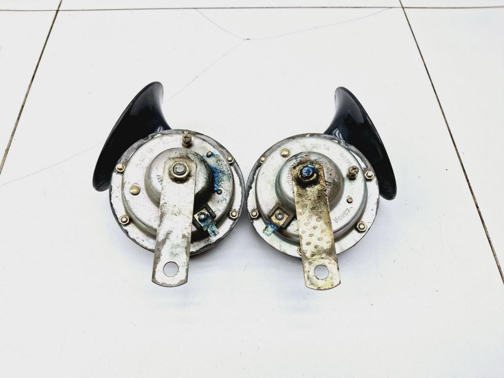 Сигнал звуковой, 1500 рублей, Пермь