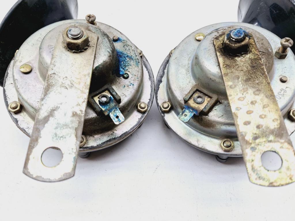 Сигнал звуковой, 1500 рублей, Пермь