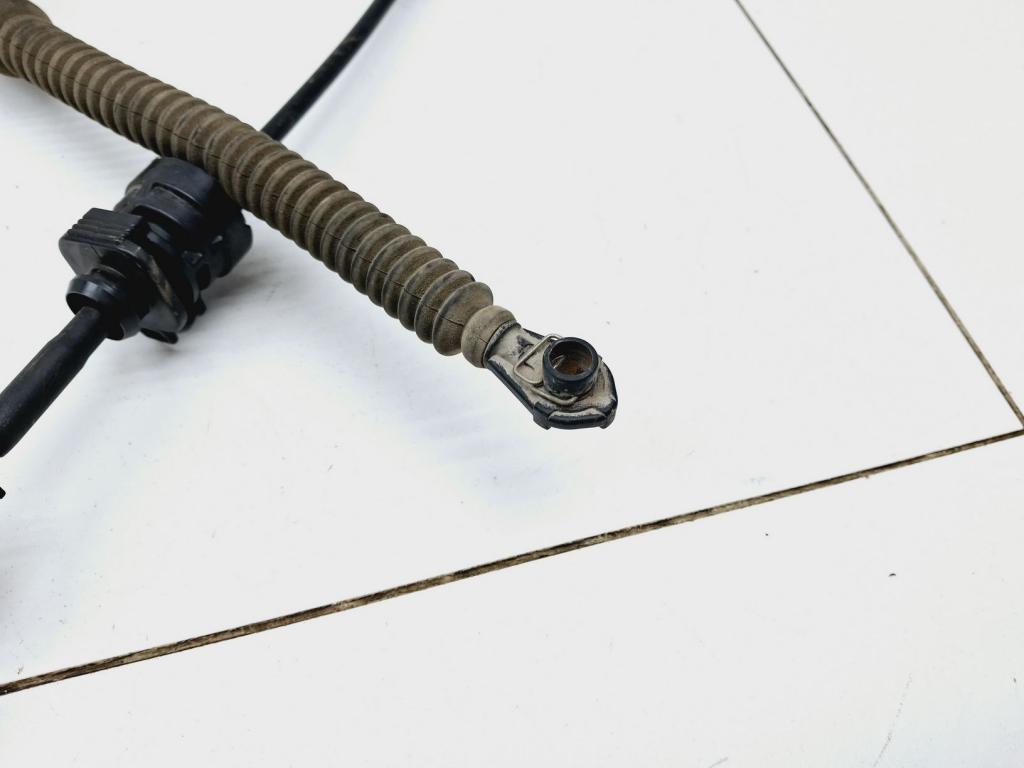 Трос АКПП, 2000 рублей, Пермь