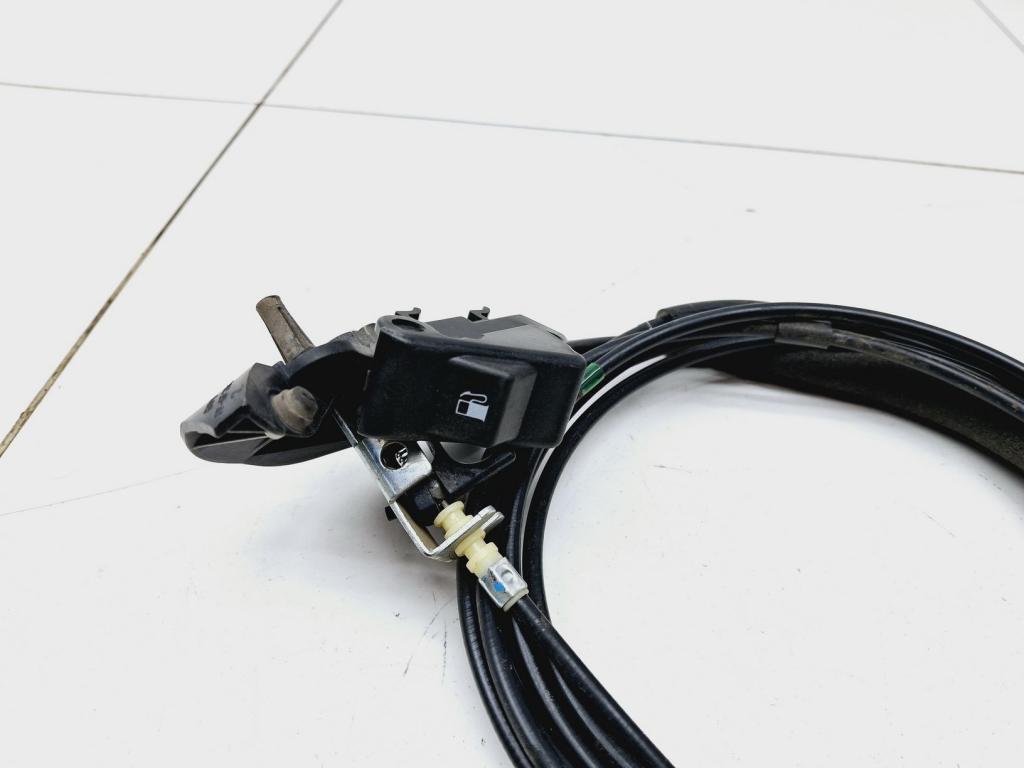 Трос лючка бензобака, 1500 рублей, Пермь