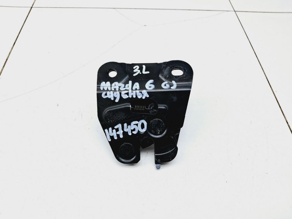 Замок спинки сиденья, 500 рублей, Пермь